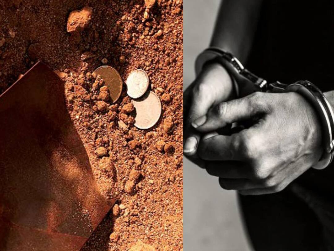 Crime: புதையலுக்காக நரபலி... நண்பனையே கொலை செய்த நபர்... ஒசூர் அருகே பயங்கரம்!