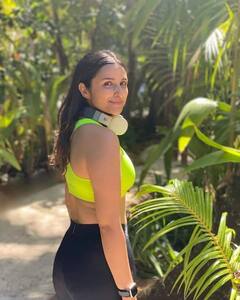 Parineeti Chopra એ માલદીવ વેકેશનની તસવીરો શેર કરી, બિકીની શૂટ કરાવતી દેખાઈ પરિણીતી