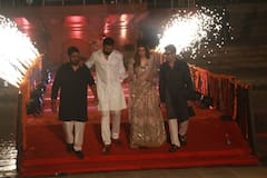 Adipurush Teaser: అట్టహాసంగా 'ఆదిపురుష్' టీజర్ విడుదల వేడుక!