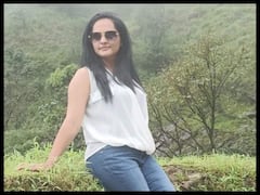 Guppedantha Manasu Jyothi Rai : 'గుప్పెడంత మనసు' జగతి (జ్యోతి రాయ్) స్టైలిష్ ఫొటోస్