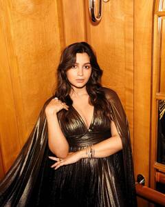 Alia Bhatt Pics: आलिया भट्ट के ग्लैमरस लुक ने जीता फैंस का दिल, लेटेस्ट तस्वीरों से खींचा सबका ध्यान