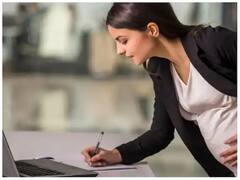 Precautions During Pregnancy:પ્રેગ્નન્સી દરમિયાન આ કામને ભૂલેચૂકે ન કરો,થશે આ નુકસાન