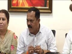 शिंदे गटात येण्यासाठी धमकावलं जातंय; ठाकरेंच्या बाजूनं असणाऱ्या एम. के. मढवींचा मुख्यमंत्र्यांसह, पोलीस उपायुक्तांवर गंभीर आरोप