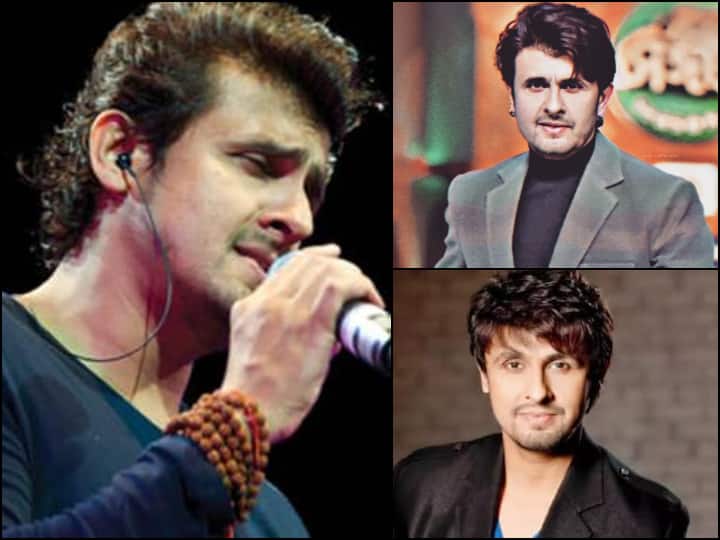 Bollywood Famous Singer Sonu Nigam Career Struggle Songs and Trivia पिता के साथ मुंबई आए थे सोनू निगम, इस गाने से रातों-रात बन गए थे स्टार