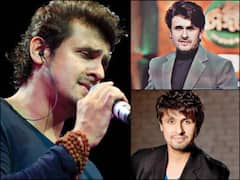 पिता के साथ मुंबई आए थे सोनू निगम, इस गाने से रातों-रात बन गए थे स्टार