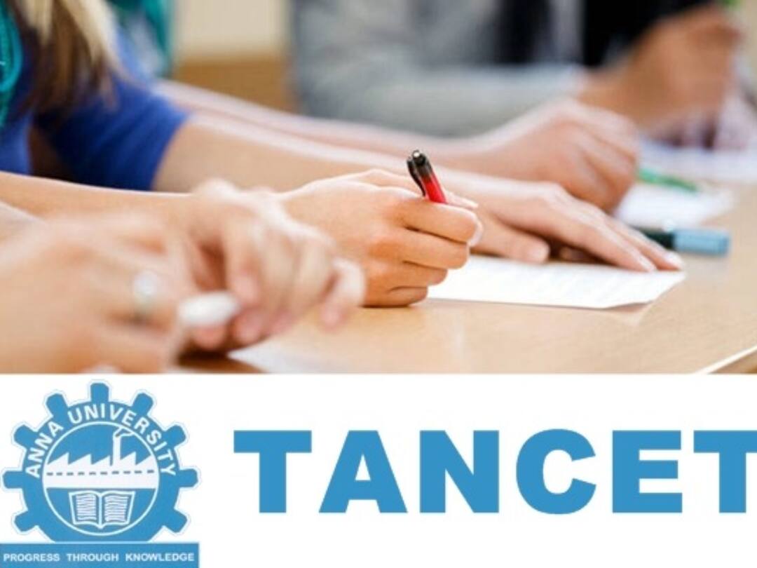 Tancet Ceeta Exam: டான்செட், சீட்டா நுழைவுத்தேர்வு: பிப்.7 வரை விண்ணப்பிக்கலாம்- எப்படி?