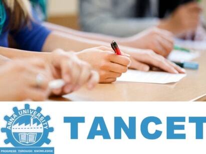 Tancet Ceeta Exam 2024  Entrance Exam  Anna University know How to apply till Feb 7 Tancet Ceeta Exam: டான்செட், சீட்டா நுழைவுத்தேர்வு: பிப்.7 வரை விண்ணப்பிக்கலாம்- எப்படி?