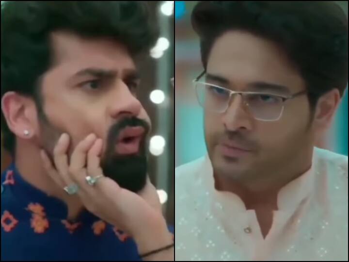 Anupamaa Updates: अनुपमा से बदला लेने छोटी अनु के खिलाफ साजिश रचेगा तोषु....अनुज का हो जाएगा पारा हाई anupamaa written updates of 3 october 2022 latest episode anuj will slap toshu for attacking choti anu Anupamaa Updates: अनुपमा से बदला लेने छोटी अनु के खिलाफ साजिश रचेगा तोषु....अनुज का हो जाएगा पारा हाई