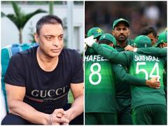 शोएब अख्तर ने बताई पाकिस्तान टीम की सबसे बड़ी कमज़ोरी, बोले- इस तरह वर्ल्ड कप नहीं...