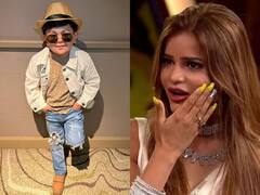 अर्चना गौतम ने उड़ाया अब्दू की हाइट का मज़ाक तो लोगों ने लगाई क्लास, 'अजीब गंवार लग रही है...'