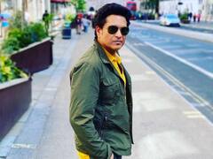 In Pics : सचिन तेंडुलकरची आजही मार्केटमध्ये हवा, भारतीय क्रीडाविश्वाचा सर्वात प्रसिद्ध सेलिब्रिटी, पाहा संपूर्ण यादी