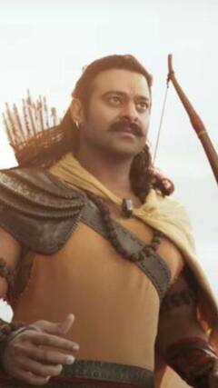 Adipurush Teaser : பிரம்மாண்டமாக உருவாகியுள்ள ஆதிபுருஷ் படத்தின் எக்ஸ்க்ளூசிவ் க்ளிக்ஸ்!