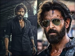 ઋતિક રોશન શા માટે ફિલ્મના શૂટિંગ પહેલાં બાંધે છે કાળો દોરો? જાણો એક્ટિંગ સાથેનું આ કનેક્શન