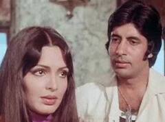 Parveen Babi को लगता था उनकी जान लेना चाहते हैं अमिताभ बच्चन, बॉयफ्रेंड को कह दिया था एक्टर का एजेंट!
