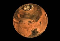 छह महीने की क्षमता वाले मंगलयान ने आठ साल किया काम, बैटरी को लगा ग्रहण, ISRO का टूटा संपर्क