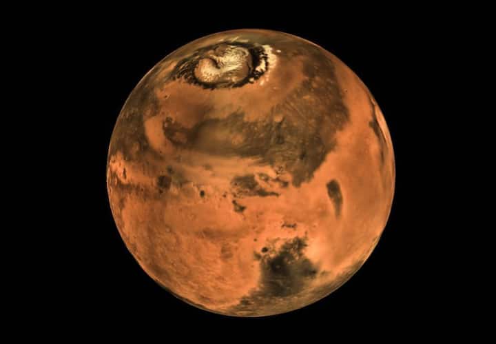 Mangalyaan with capacity of 6 months works for 8 years runs out of fuel ISRO loses contact with Mars orbiter Mangalyaan: छह महीने की क्षमता वाले मंगलयान ने आठ साल किया काम, बैटरी को लगा ग्रहण, ISRO का टूटा संपर्क
