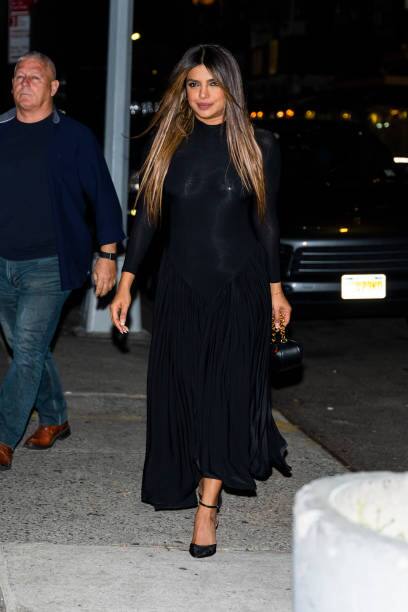 ਜਦੋਂ ਪ੍ਰਿਯੰਕਾ ਚੋਪੜਾ ਦੇ ਘਰ ਪਈ ਸੀ ਇਨਕਮ ਟੈਕਸ ਦੀ ਰੇਡ