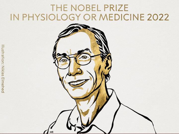 Nobel Prize 2022: Swedish Geneticist Svante Pääbo Gets Nobel Prize In Physiology or Medicine Nobel Prize 2022: Swedish Geneticist Svante Pääbo Gets Nobel Prize In Physiology or Medicine