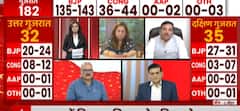 C-Voter Survey: Which factors will affect the Elections? | Gujarat Elections 2022 | ABP News