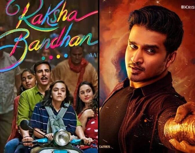 OTT Release In October: ઓક્ટોબર મહિનો શરૂ થઈ ગયો છે. આ સાથે OTT પ્લેટફોર્મ પર ઘણી ફિલ્મો અને વેબ સિરીઝ રિલીઝ થવા જઈ રહી છે. તેમાં ઘણી મહાન થ્રીલર ફિલ્મો અને વેબ સિરીઝના નામ છે.