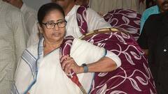 ৮টি গানের ডালি নিয়ে মুখ্যমন্ত্রীর পুজোর অ্যালবাম, শেয়ার করলেন সোশ্যাল মিডিয়ায়