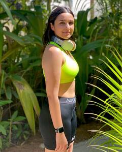 'કોડ નેમ તિરંગા'ની શૂટિંગ વચ્ચે પરિણીતી ચોપરાએ કરાવ્યું ફોટોશૂટ