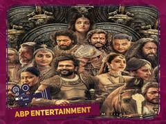 Ponniyin Selvan Hindi Box Office: வடஇந்தியாவில் வெற்றிக் கொடி நாட்டிய சோழர்கள்: விக்ரம் வேதா தவிப்பு!