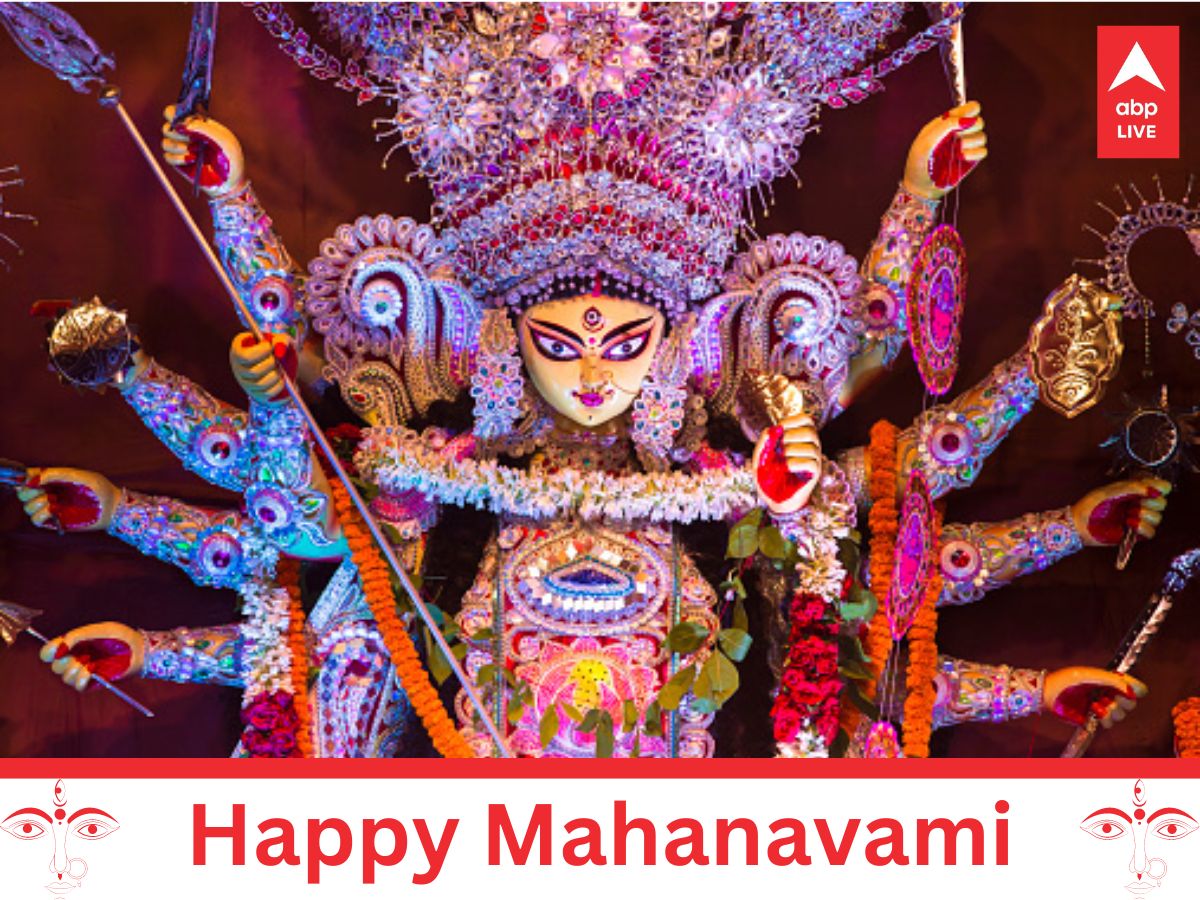 Mahanavami 2022: Happy Durga Puja Wishes, Messages, Photos To Share On Navratri 9th Day