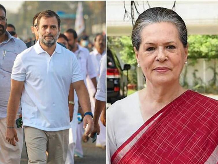 Sonia Gandhi arrives in Mysuru, to join Bharat Jodo Yatra from Oct 6, Check More Details Bharat Jodo Yatra: భారత్‌ జోడో యాత్రలో రాహుల్‌కు తోడుగా సోనియా, పార్టీకి కొత్త ఉత్సాహం వస్తోందా?