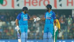 IND vs SA 2nd T20I: ১৬ রানে ম্যাচ জিতে দক্ষিণ আফ্রিকার বিরুদ্ধে ইতিহাস সৃষ্টি করল ভারত