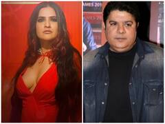 Sona Mohapatra Calls Out Sajid Khan’s Participation In Bigg Boss 16