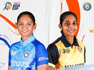 IND vs ML, Women Asia Cup 2022: भारतीय महिला संघ आज मलेशियाची भिडणार; कधी, कुठं पाहणार सामना?