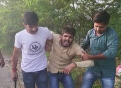 ग्रेटर नोएडा पुलिस की बड़ी कामयाबी, 10 घंटे में अगवा बच्चे को बदमाशों से छुड़ाया, दो को लगी गोली