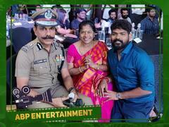 Vignesh Shivan: ‛புறப்பட்டது முக்கியமல்ல..’ விக்னேஷ் சிவன் அம்மாவை புகழ்ந்த சைலேந்திர பாபு!