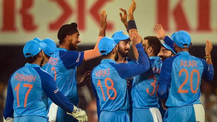 Team India won the second T20 and clinched the series, beating South Africa by 16 runs IND vs SA: ਟੀਮ ਇੰਡੀਆ ਨੇ ਦੂਜਾ ਟੀ-20 ਜਿੱਤ ਕੇ ਸੀਰੀਜ਼ 'ਤੇ ਕੀਤਾ ਕਬਜ਼ਾ, ਦੱਖਣੀ ਅਫਰੀਕਾ ਨੂੰ 16 ਦੌੜਾਂ ਨਾਲ ਹਰਾਇਆ