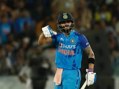 Virat Kohli To Miss India vs South Africa 3rd T20I In Indore: Report