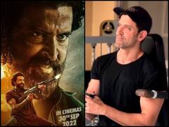 बॉक्स ऑफिस पर नहीं चला 'विक्रम वेधा' का जादू, ऋतिक बोले- क्या मैंने इसे सब कुछ दिया...