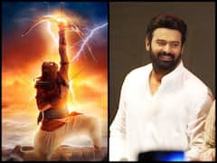 'आदिपुरुष' में राम की भूमिका निभाने को लेकर डरे हुए थे प्रभास, कहा- अगर मुझसे कोई गलती हुई तो...