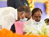 KCR National Party | కేసీఆర్ జాతీయ పార్టీ ప్రభావం మునుగోడు ఉపఎన్నికలపై ఎలా ఉంటుంది | ABP Desam