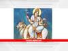 Navaratri 2022 :... म्हणून नवरात्रीच्या आठव्या दिवशी देवीच्या महागौरी रूपाची जाणून घ्या आख्यायिका