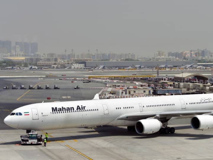Iranian Passenger Jet: भारत की वायु सीमा से होकर चीन जा रहे ईरान के यात्री विमान में बम की खबर से हड़कंप, एजेंसियां अलर्ट