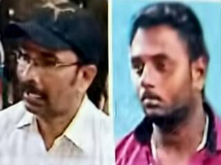 சிறுத்தை உயிரிழந்த விவகாரம்; தேனி எம்பி தோட்ட மேலாளர் உள்ளிட்ட 2 பேர் கைது