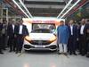 Mercedes-Benz EQS 580: ఒక్కసారి ఛార్జ్ చేస్తే 850 కి.మీ వెళ్లొచ్చు, మార్కెట్లోకి మేడిన్ ఇండియా ఎలక్ట్రిక్ బెంజ్ కారు!