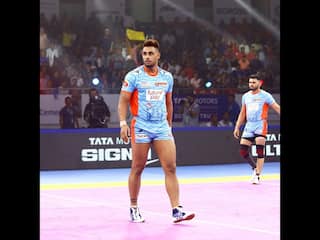 Pro Kabaddi League 2022: मनिंदर की अगुवाई में काफी मजबूत है बंगाल वॉरियर्स, जानें पूरी टीम प्रोफाइल