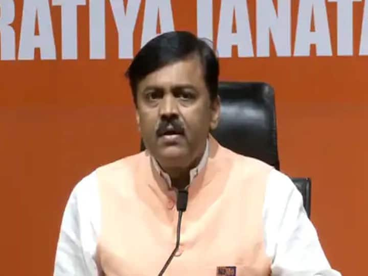 Andhra Pradesh: MP GVL Narasimha Rao Urges Centre To Launch 5G Services In Tier 2 Cities