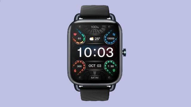 OnePlus Nord Watch With AMOLED Display Launch in India Check Out Price Specifications Watch Launch: 5 હજારથી ઓછામાં આવી OnePlusની નવી સ્માર્ટવૉચ, ફિટનેસ અને હેલ્થને કરશે મૉનિટર