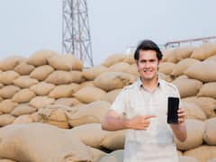 यहां मिलेगा फसल का सही दाम, घर बैठे इस मोबाइल एप पर जान लें देशभर की मंडियों का हाल