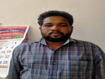 thiruvarur govt hospital attack accuest arrest TNN Crime: மாறி மாறி கத்தியால் குத்தி கொண்ட  இருவர்....திருவாரூரில் பயங்கரம்...!