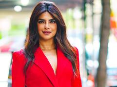 जब Priyanka Chopra के घर पड़ी थी आईटी रेड, इस बॉलीवुड एक्टर ने खोला था दरवाजा!