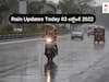Weather Updates: ఏపీలో 2 రోజులపాటు భారీ వర్షాలు, తెలంగాణలో వాతావరణం ఇలా